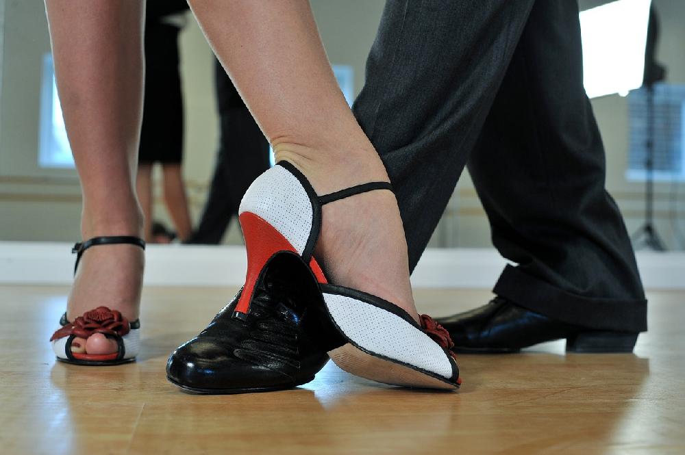 Dlaczego warto zapisać się na lekcje tańca?