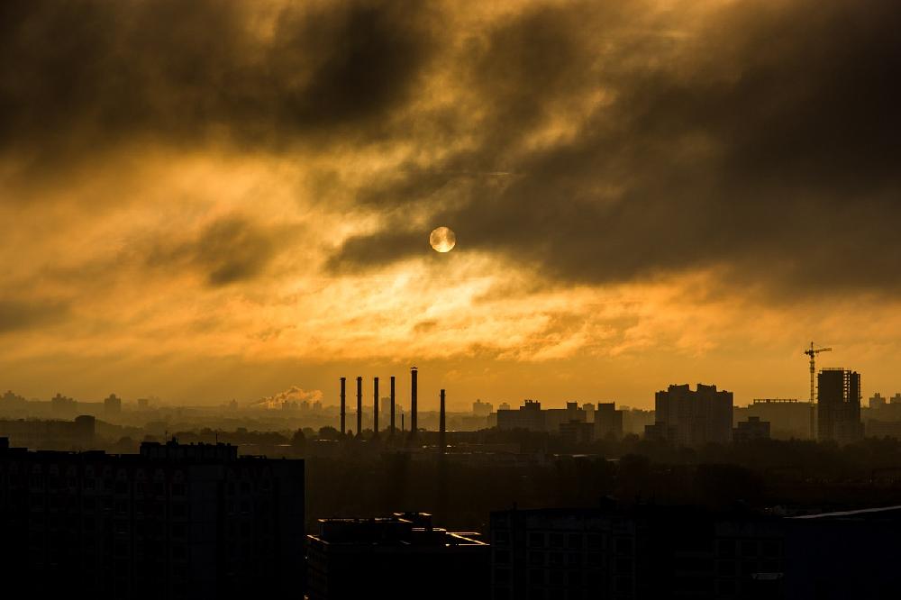 Jak zabezpieczyć swoje mieszkanie przed smogiem w Krakowie?